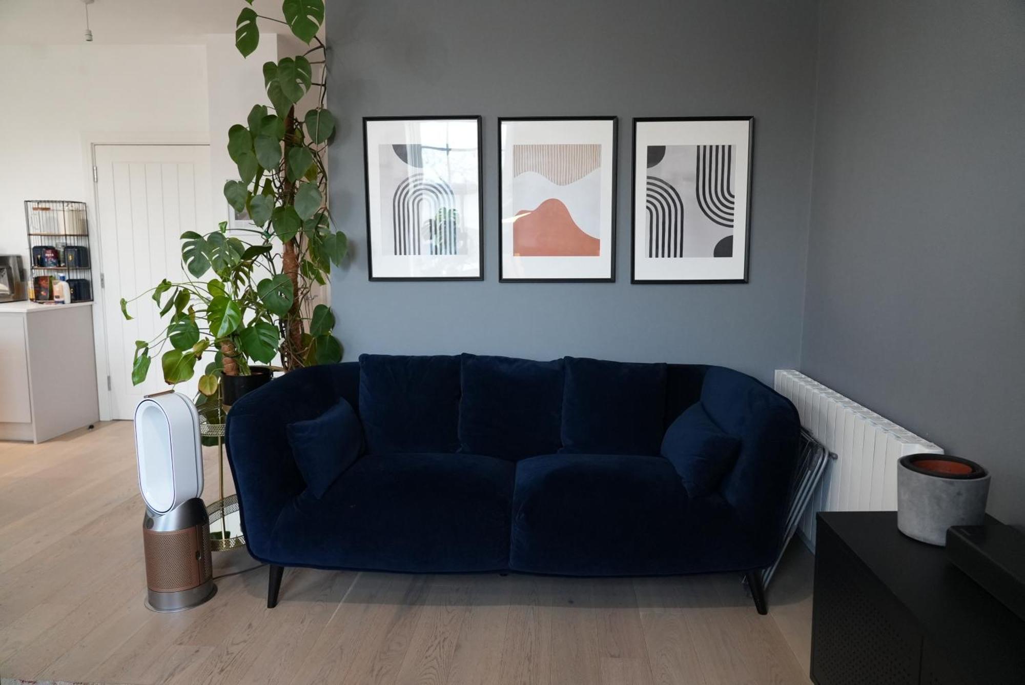 Leilighet West Luxury Oasis, Ealing Broadway - Location!!! London