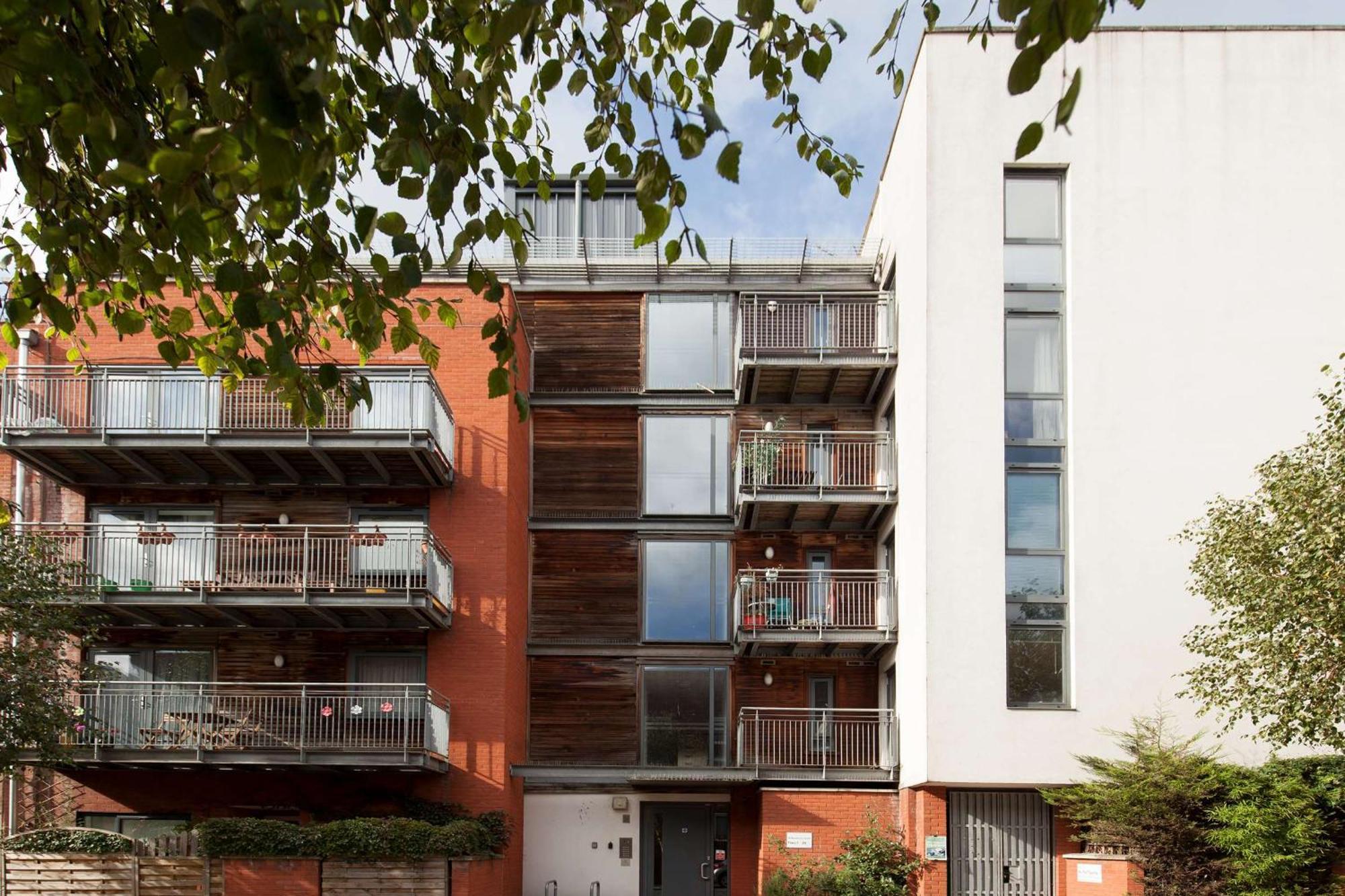 2bed2bath Spacious Modern Near Csm *