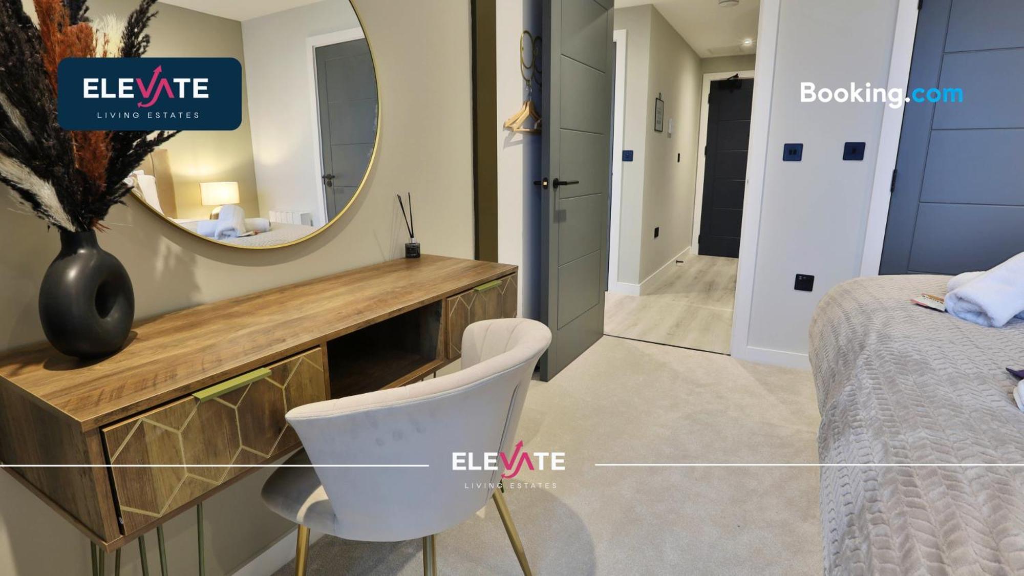 Lägenhet Last-minute Specials L Modern House L Wembley Stadium Location, Free Parking, 5 Min To Brent Cross West Station, Sleeps Up To 6 L Elevate Living Estates Short Lets Cricklewood & Brent Cross *