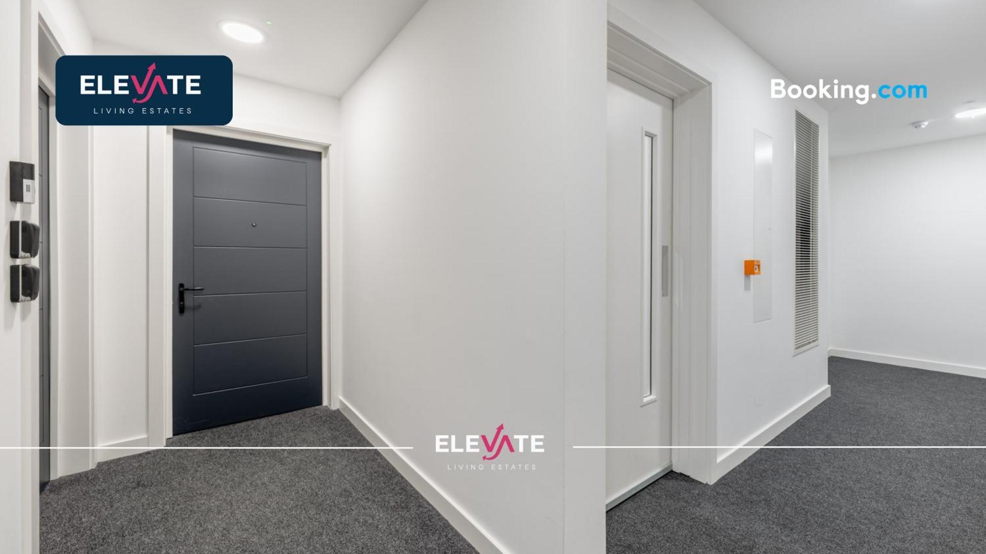Lägenhet Last-minute Specials L Modern House L Wembley Stadium Location, Free Parking, 5 Min To Brent Cross West Station, Sleeps Up To 6 L Elevate Living Estates Short Lets Cricklewood & Brent Cross London
