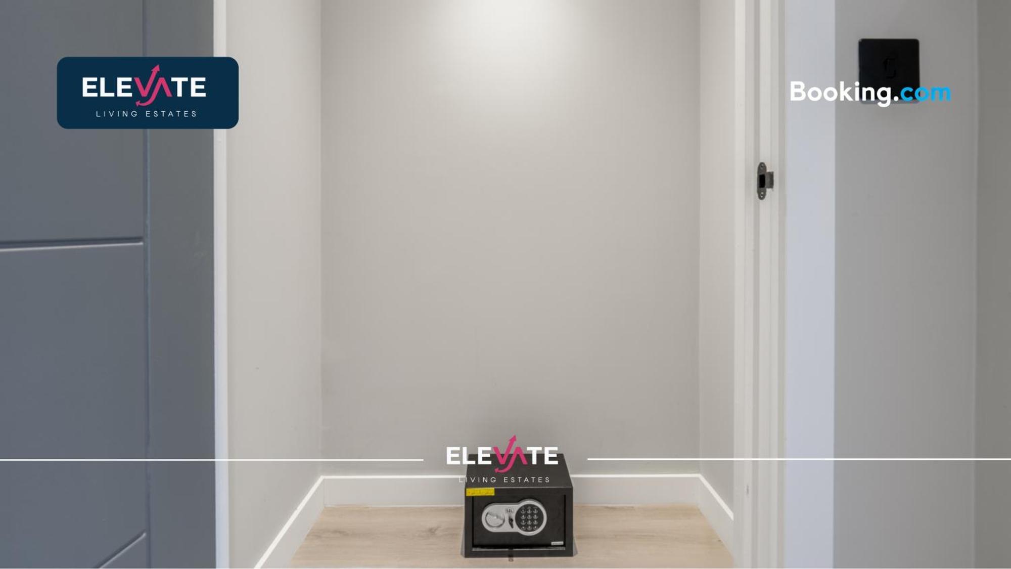 Last-minute Specials L Modern House L Wembley Stadium Location, Free Parking, 5 Min To Brent Cross West Station, Sleeps Up To 6 L Elevate Living Estates Short Lets Cricklewood & Brent Cross Lägenhet