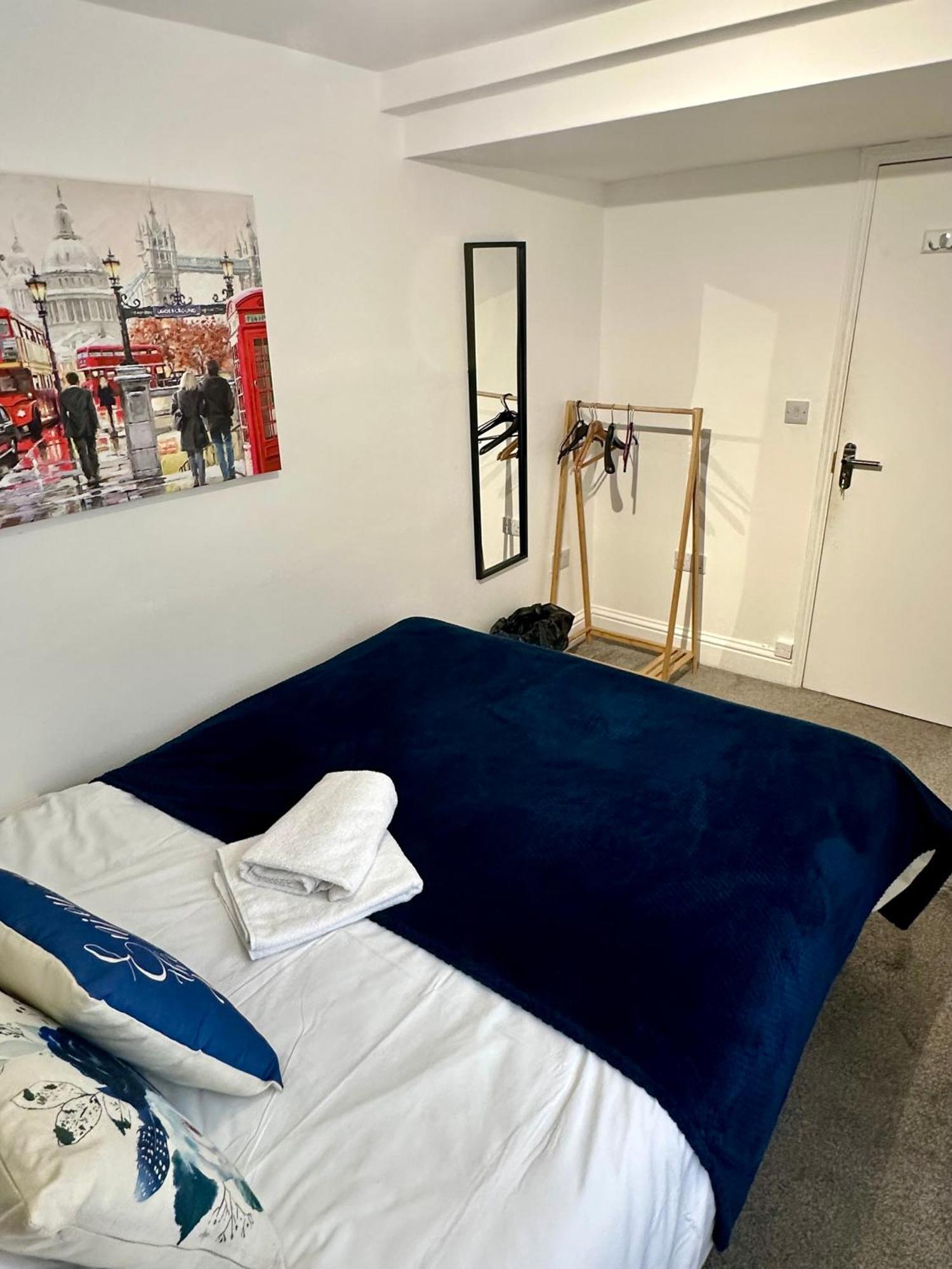 Apartment Harrington In *