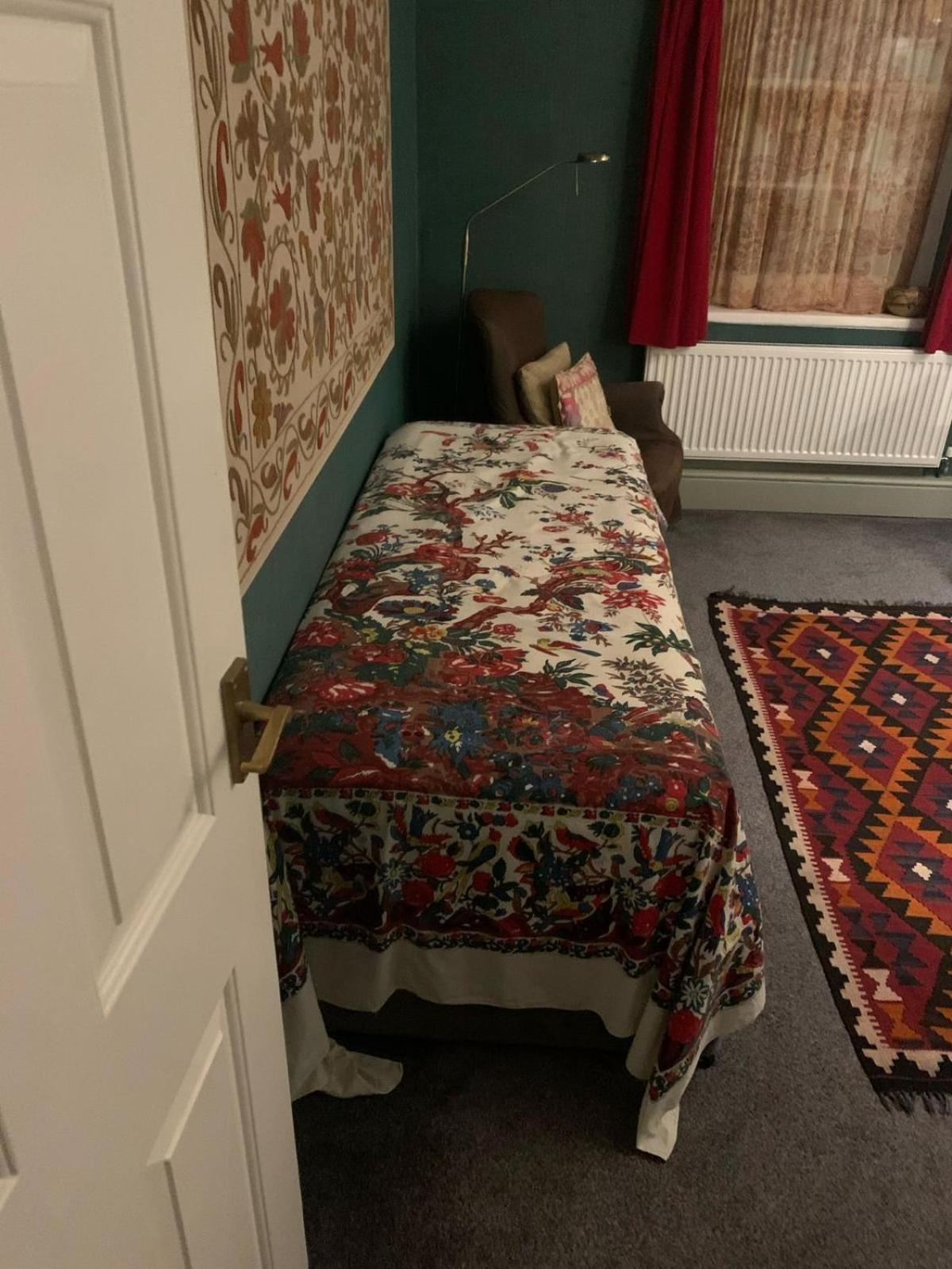 Garden Flat In A Quiet Camden Spot * Londra