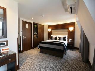 Paddington Court Executive Rooms Hotel London