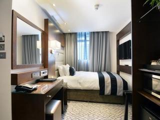 Hotel Paddington Court Executive Rooms