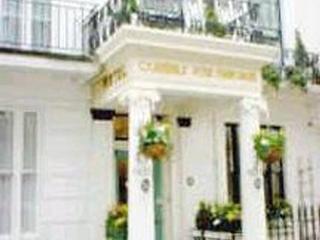 Hotel Paddington Court Executive Rooms London
