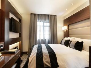 Hotel Paddington Court Executive Rooms London