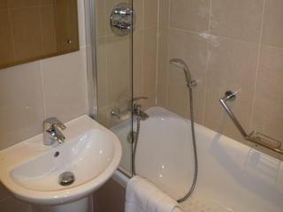 Hotell Quality Hampstead 3*