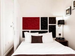 Hotell Chiswick