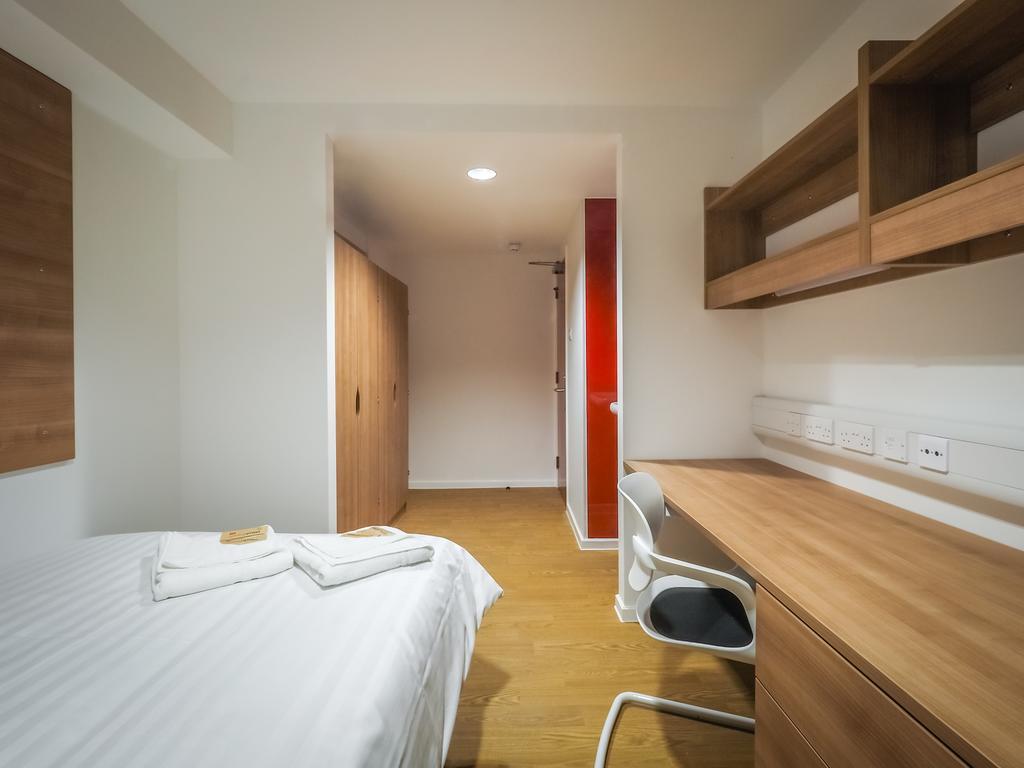Lse High Holborn Apartment *