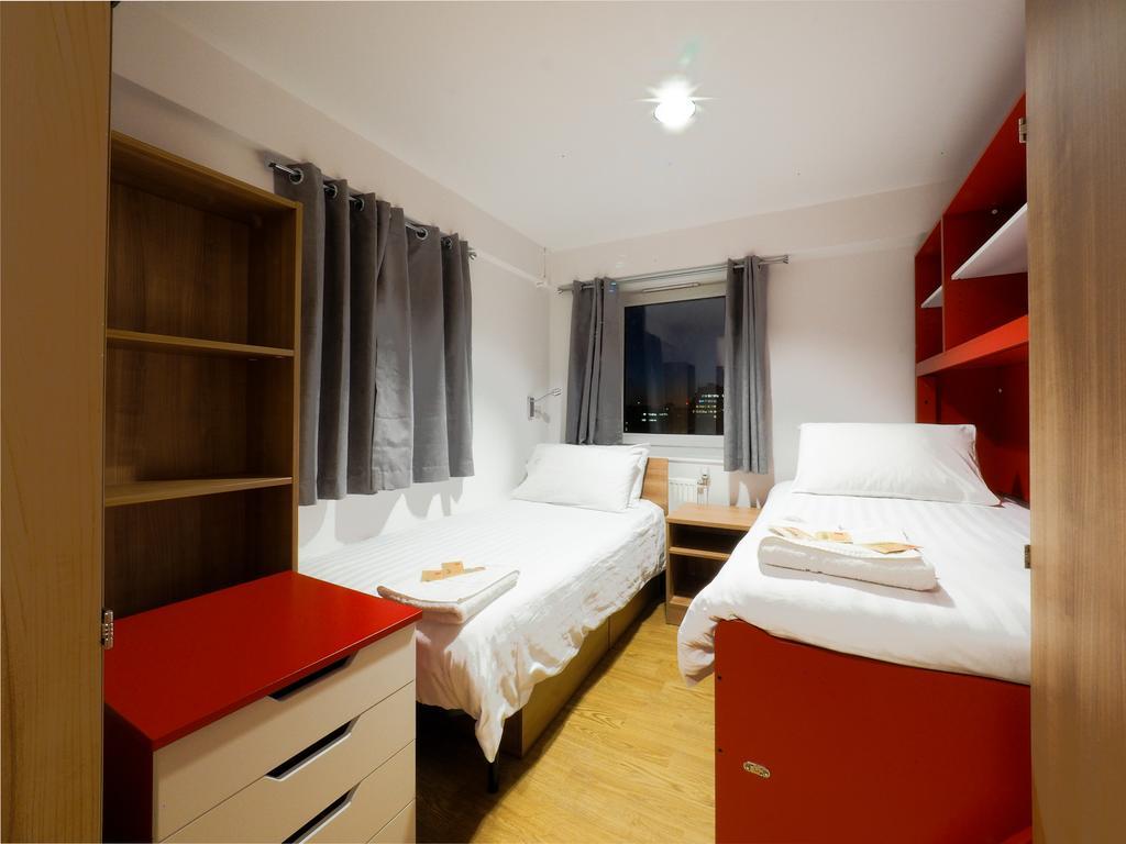Lse High Holborn Apartment