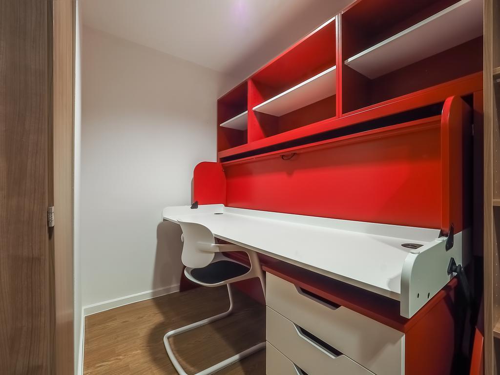 Lse High Holborn Apartment *