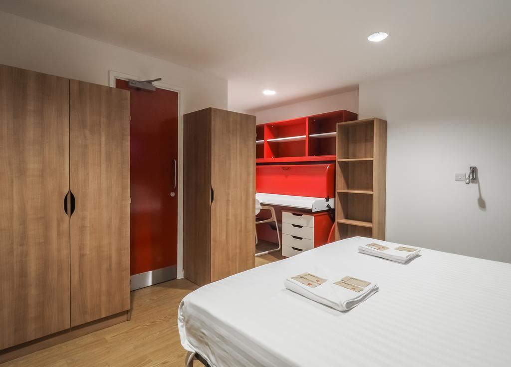 Lse High Holborn Apartment London
