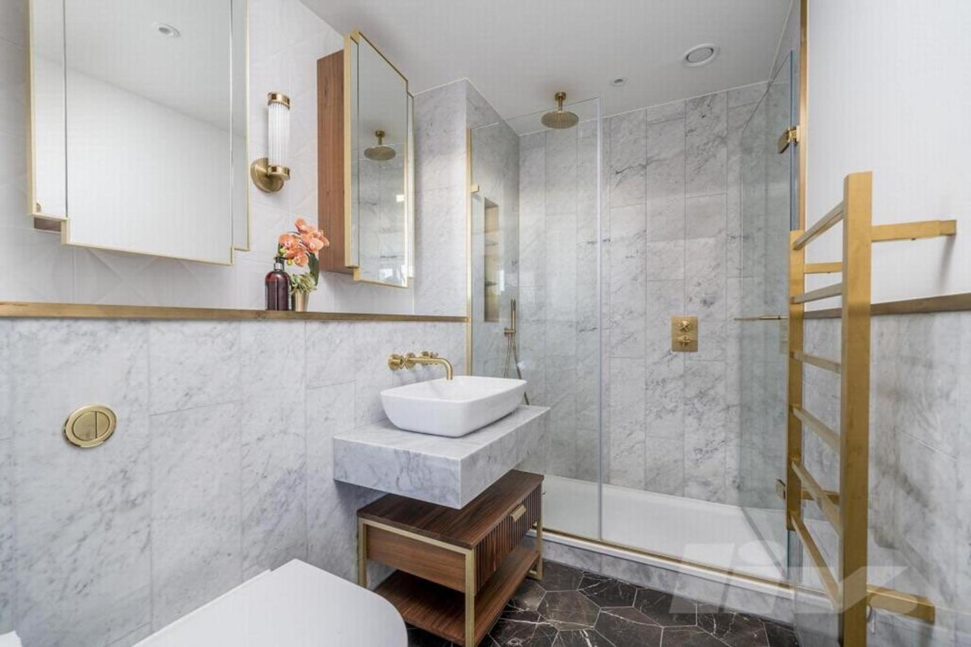 Appartement Tower Retreat - Modern 2 Bedroom Londres