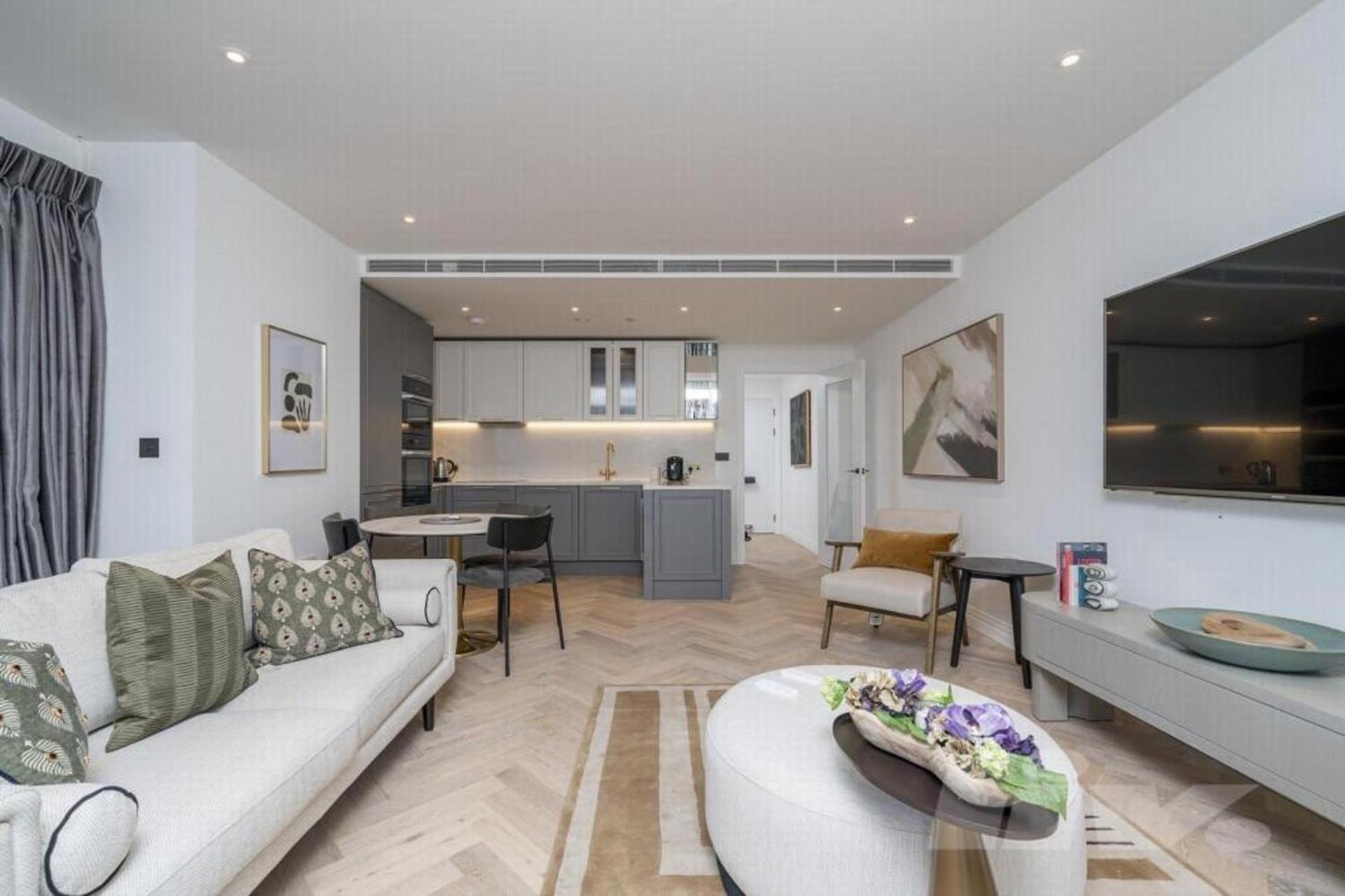 Tower Retreat - Modern 2 Bedroom * Londres