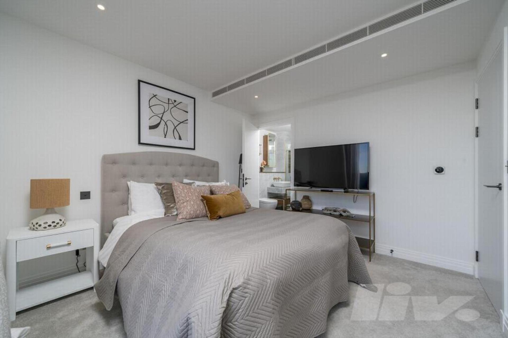 Appartement Tower Retreat - Modern 2 Bedroom Londres