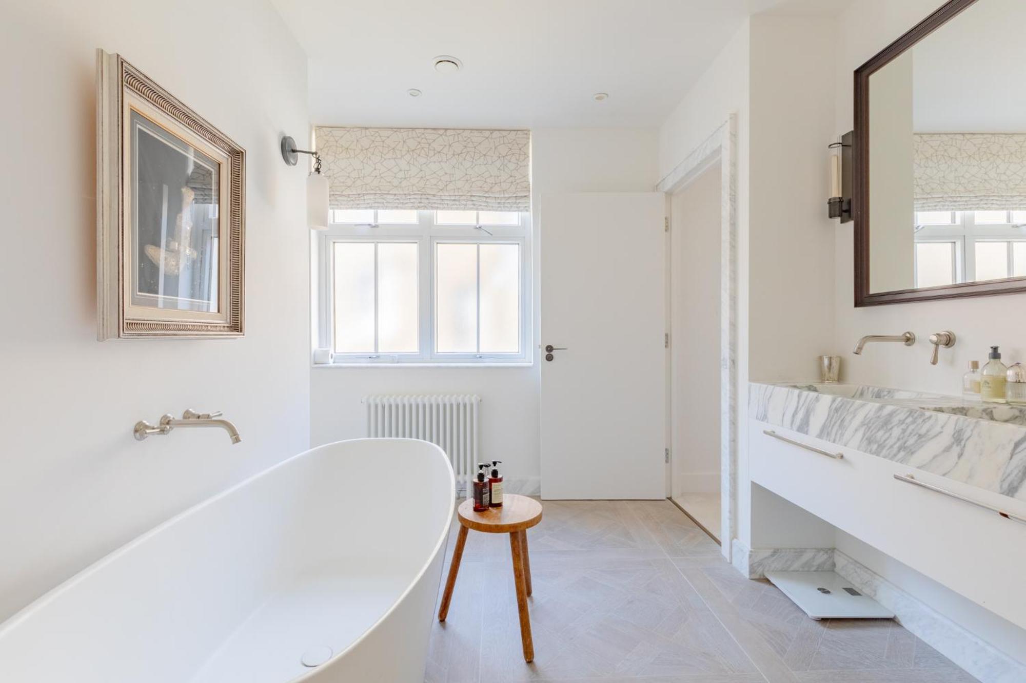 Impeccably Curated 2bd South East Holiday home London