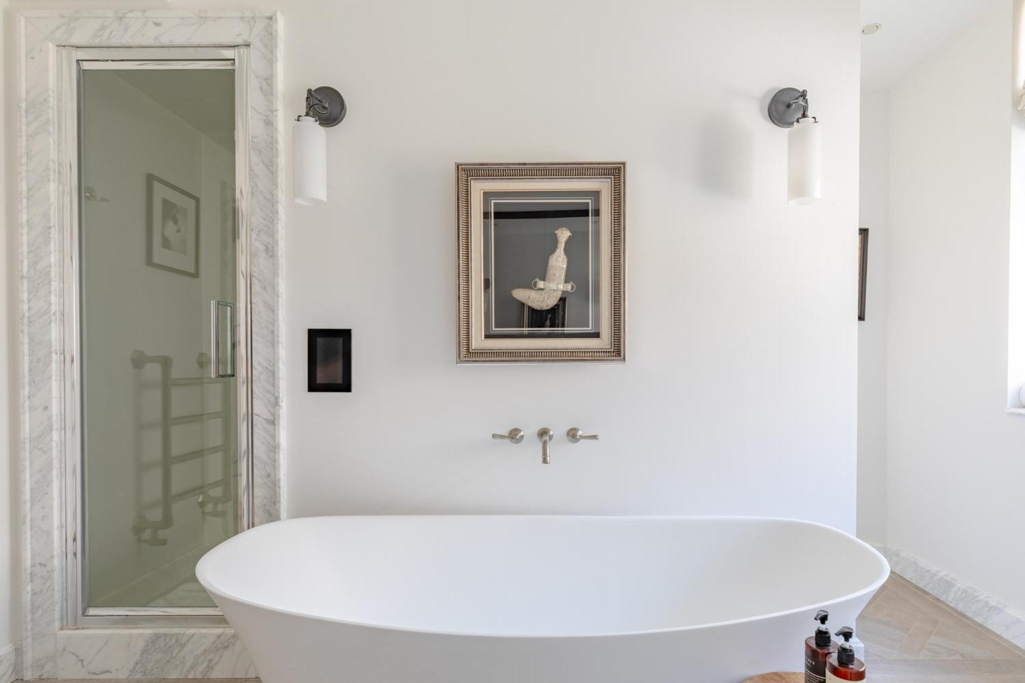 Impeccably Curated 2bd South East