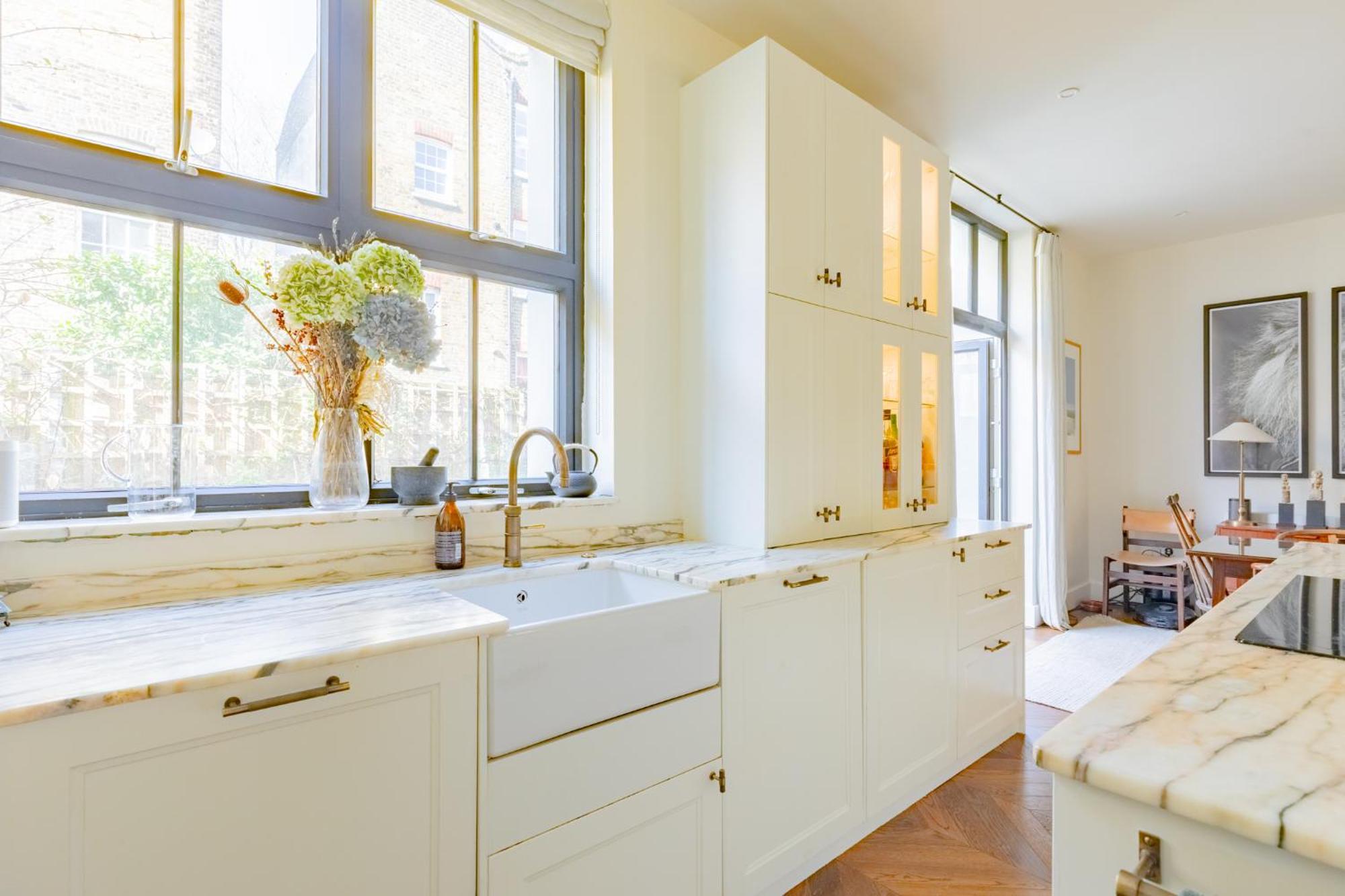 Impeccably Curated 2bd South East * London