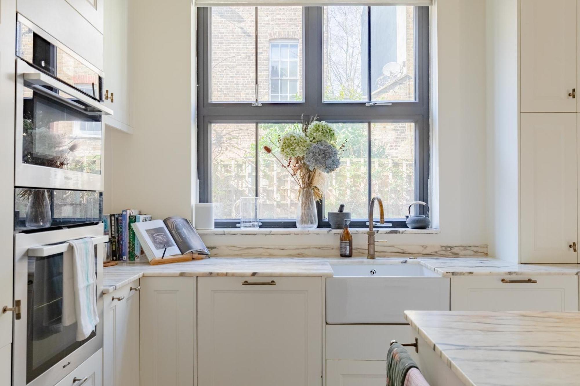 Impeccably Curated 2bd South East Holiday home London