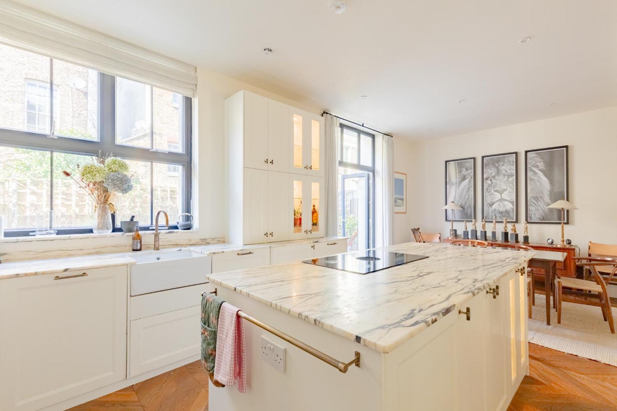 Holiday home Impeccably Curated 2bd South East London