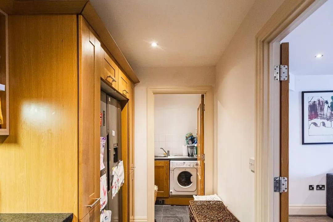 Appartement Luxury 2 Bedroom Flat In Chelsea Harbour, Londres