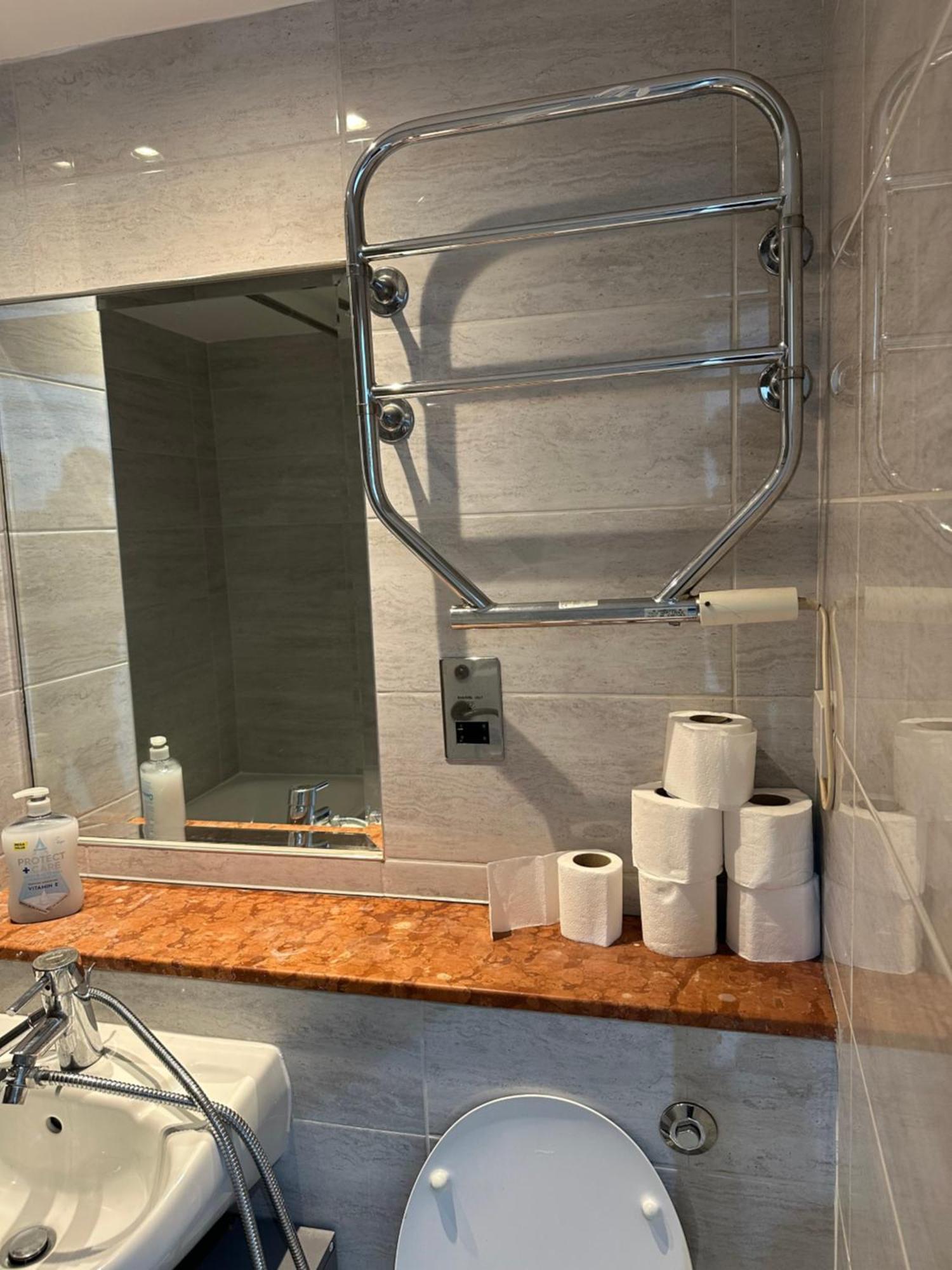 Lägenhet Modern 1 Bed Flat In Maida Vale London