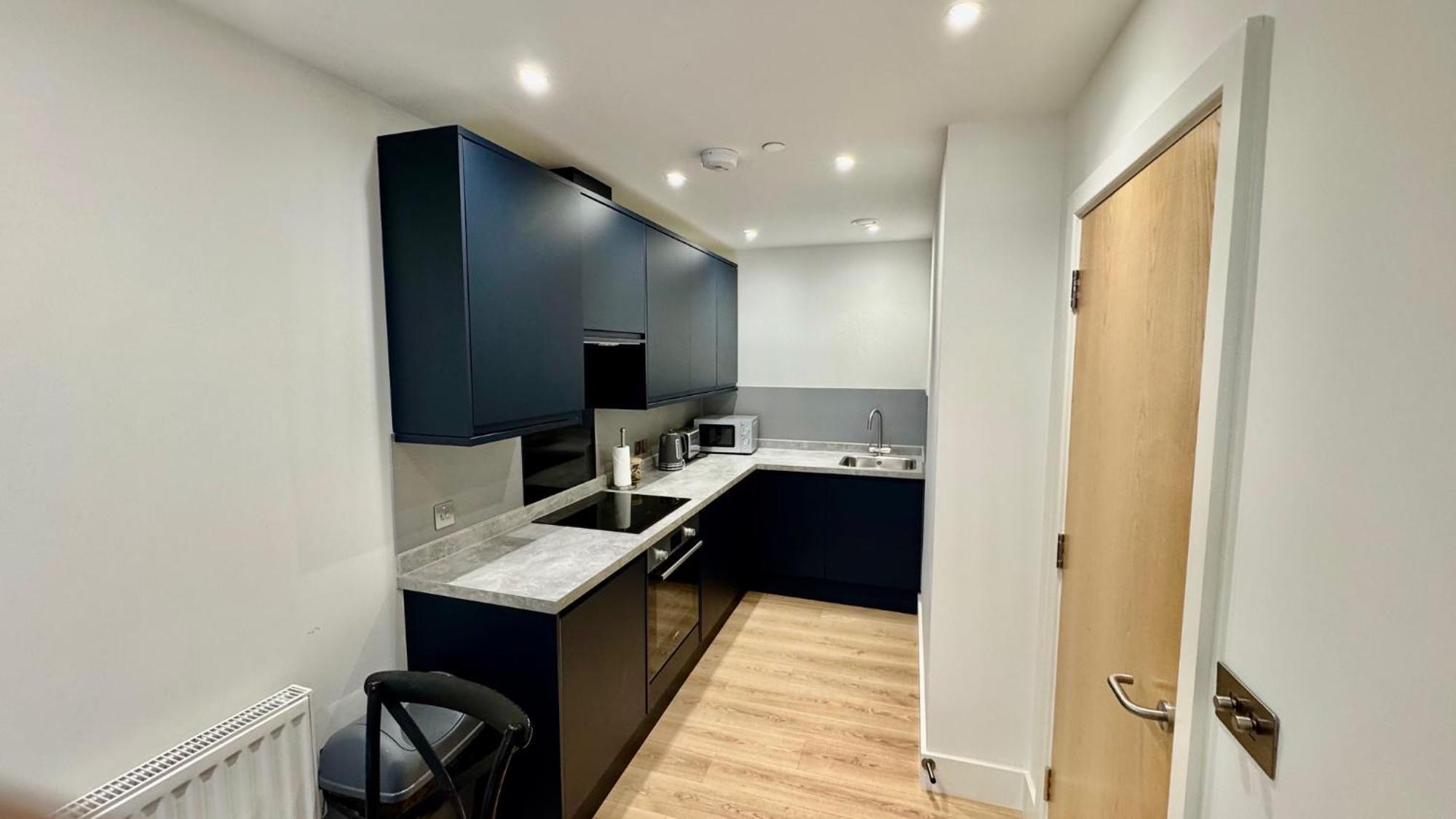 Apartment Stratford Westfield Premium 1br *