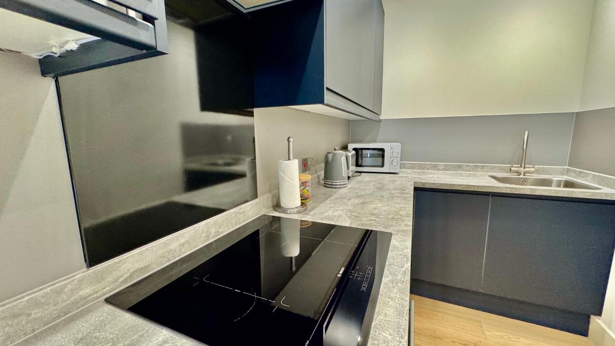 Stratford Westfield Premium 1br * London