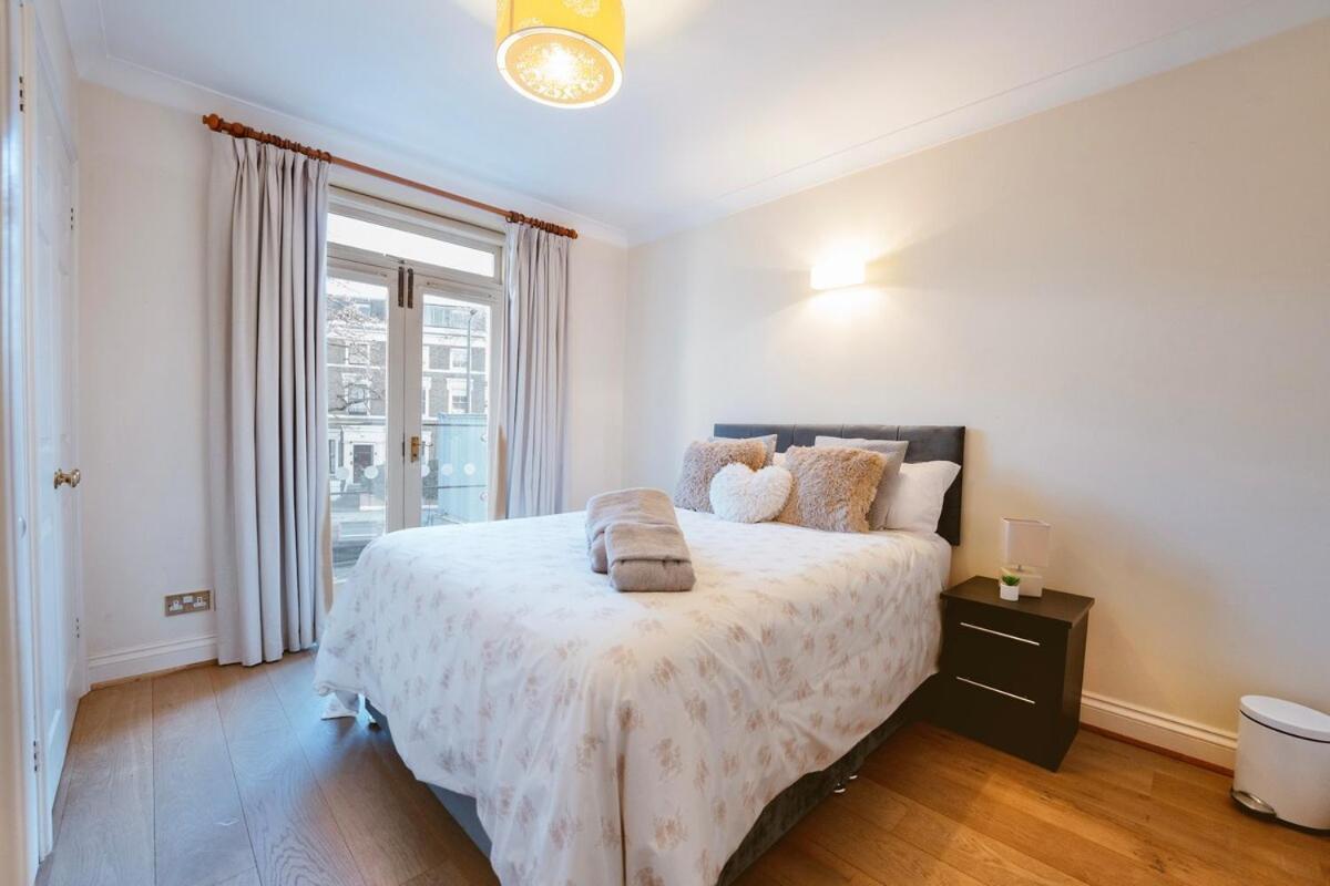 Fantastic 2bdr Free Car Parking * London