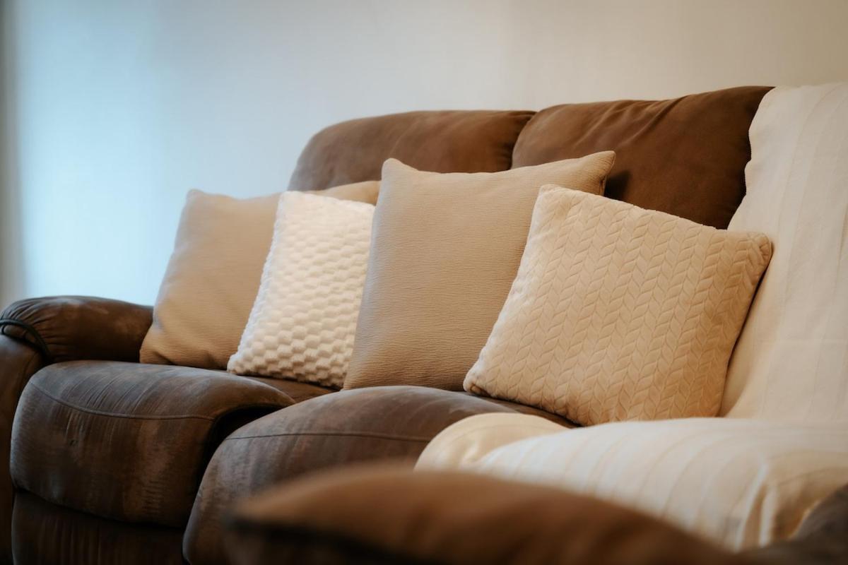 Apartment Fantastic 2bdr Free Car Parking *