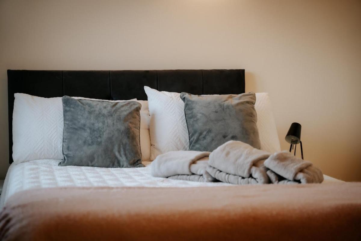 Apartment Fantastic 2bdr Free Car Parking London