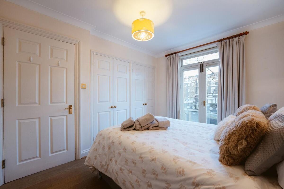 Fantastic 2bdr Free Car Parking * London