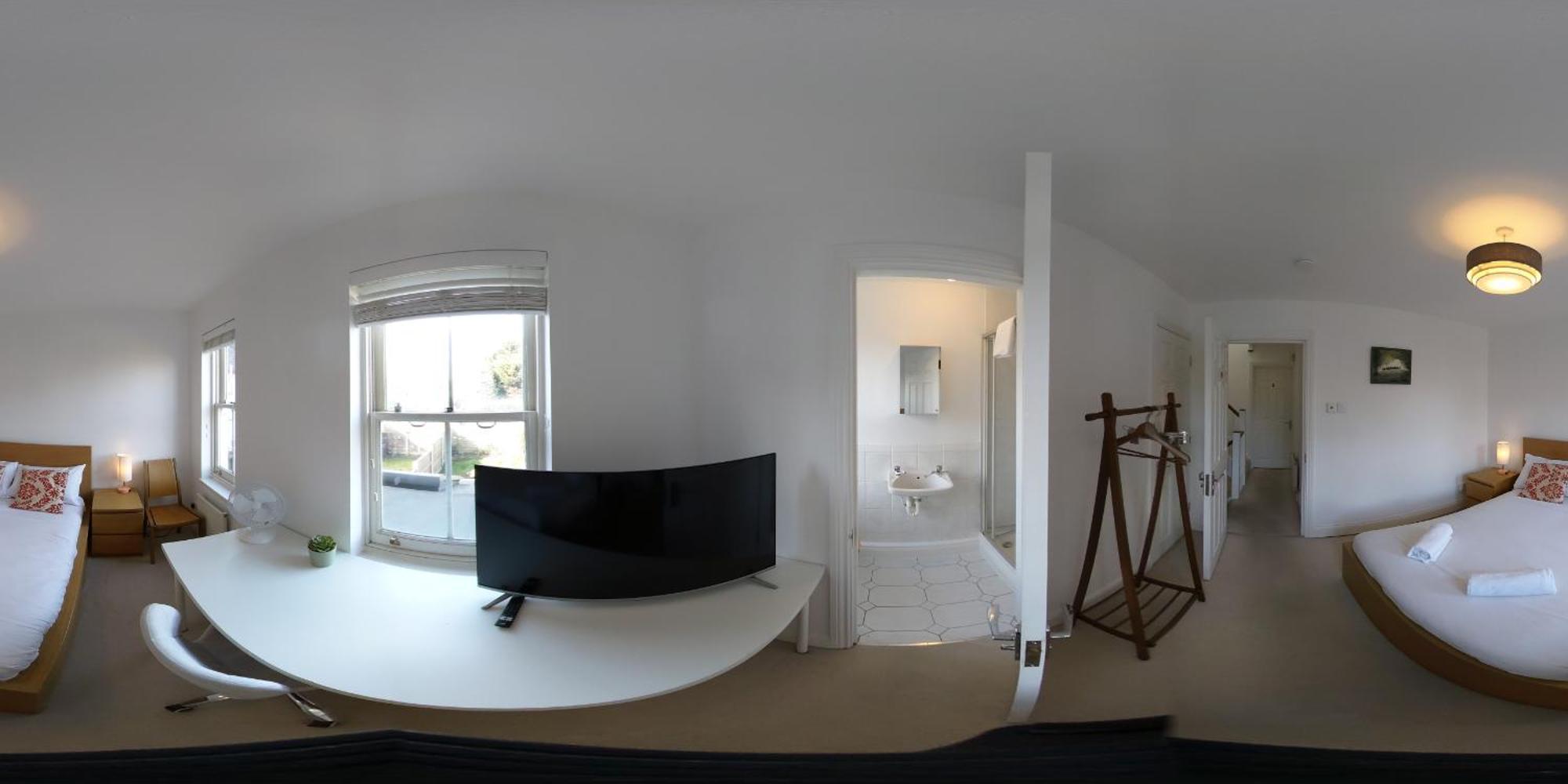 K - Hart House Vakantiehuis *