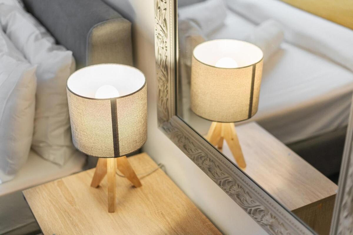 Appartement Stylish 2 Bedroom On Marylebone High St *