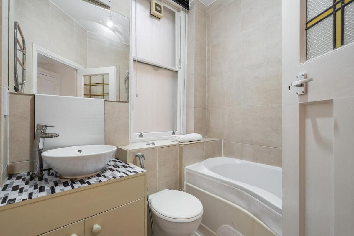 Stylish 2 Bedroom On Marylebone High St Appartement Londen