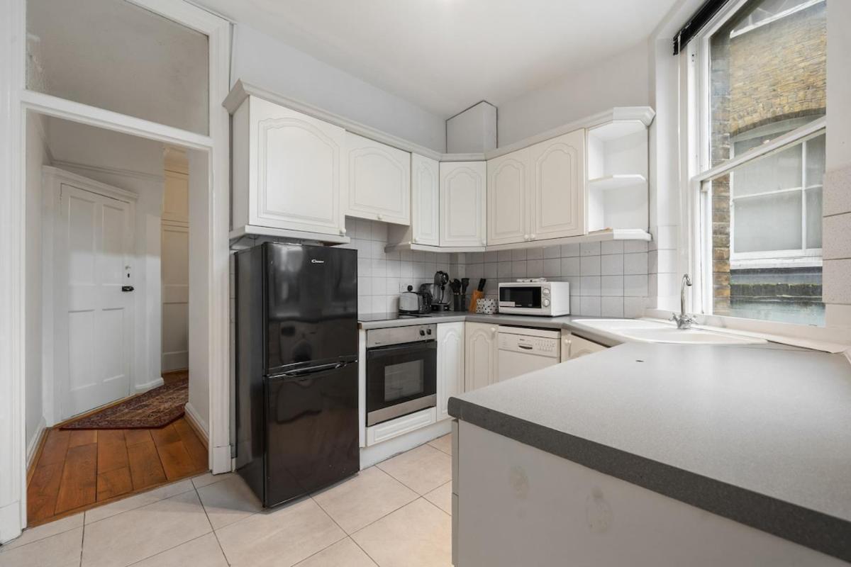Appartement Stylish 2 Bedroom On Marylebone High St