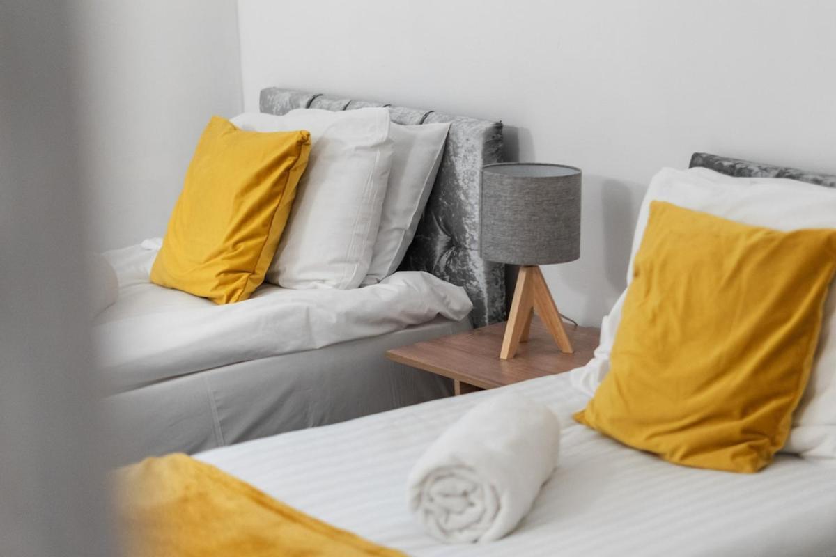 Appartement Stylish 2 Bedroom On Marylebone High St *