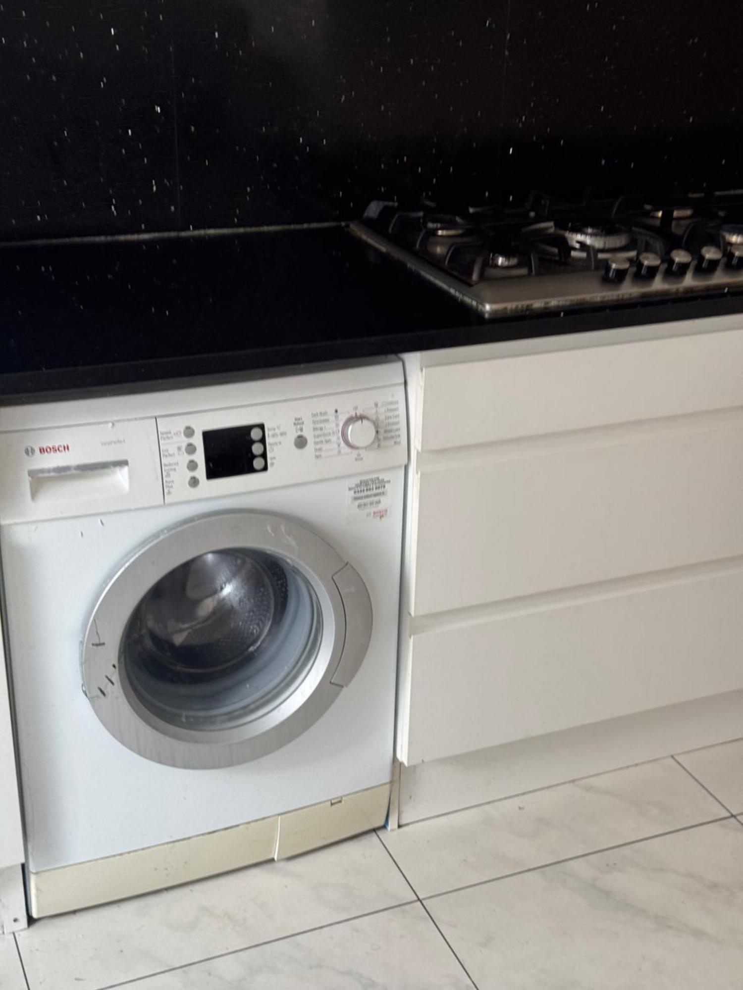 Apartment Chelten Palace London