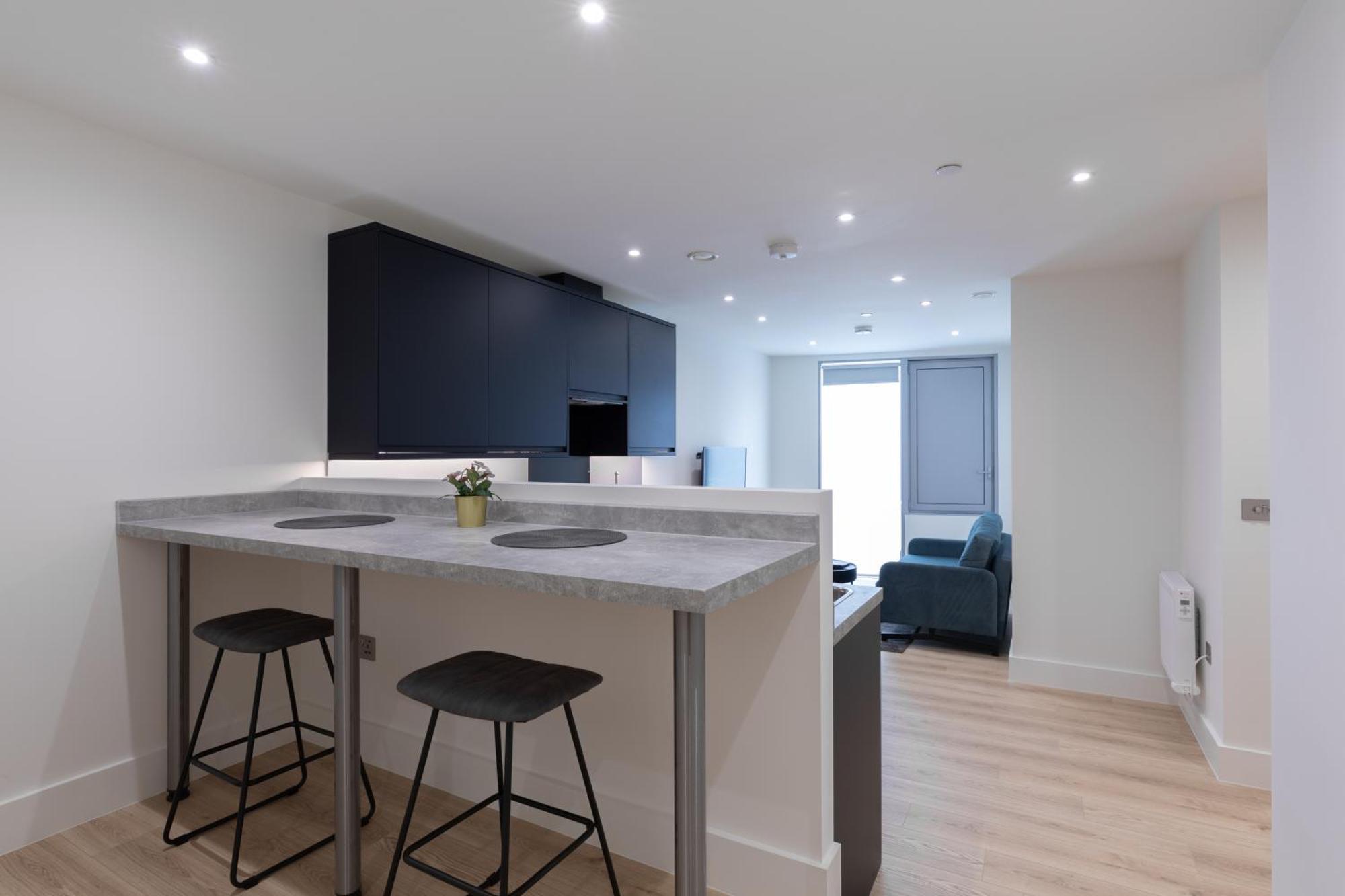 Apartment Stratford Westfield Premium 1br *
