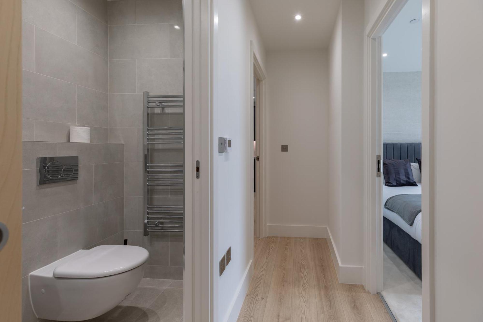 Apartment Stratford Westfield Premium 1br