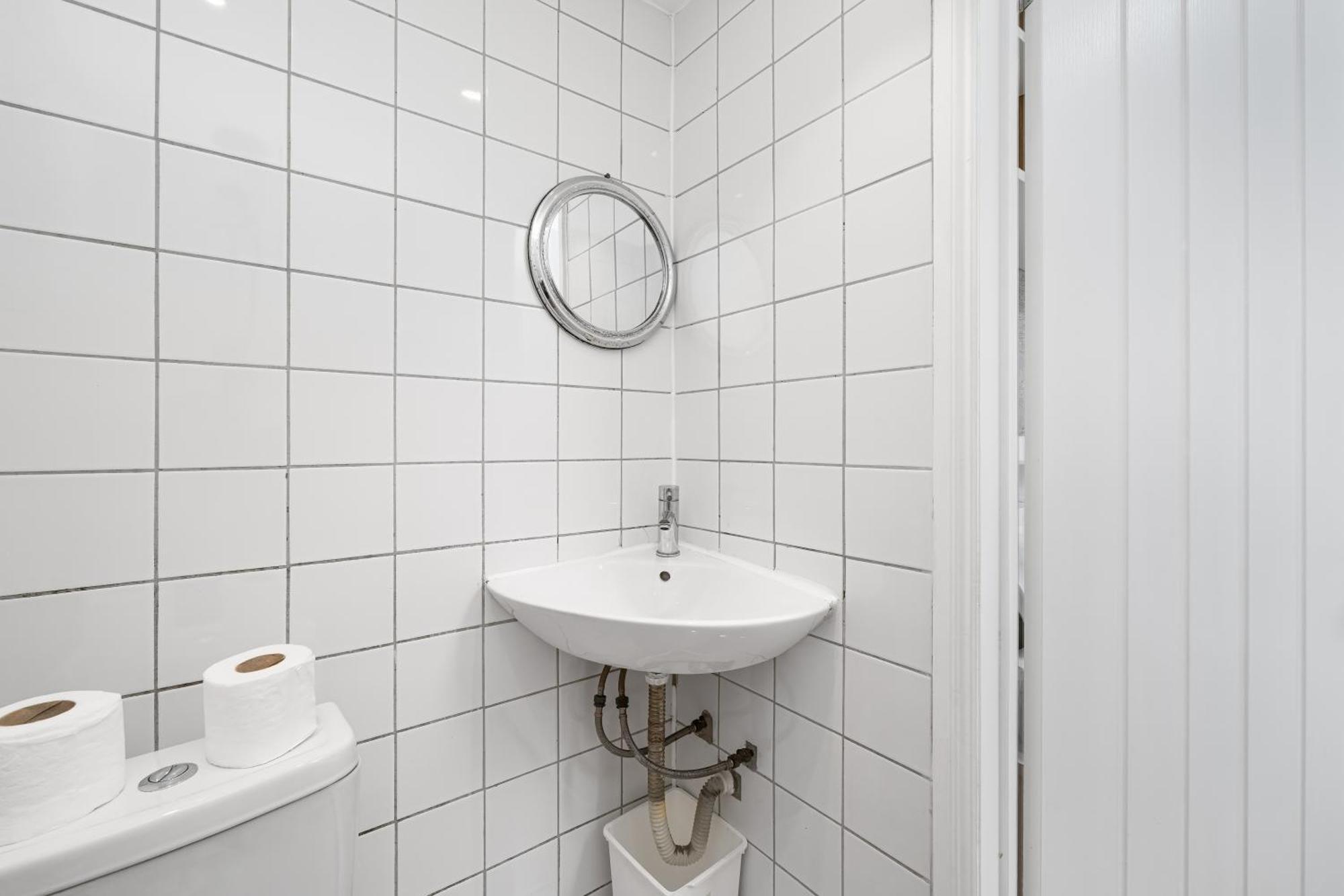 Appartement Kensington Modern