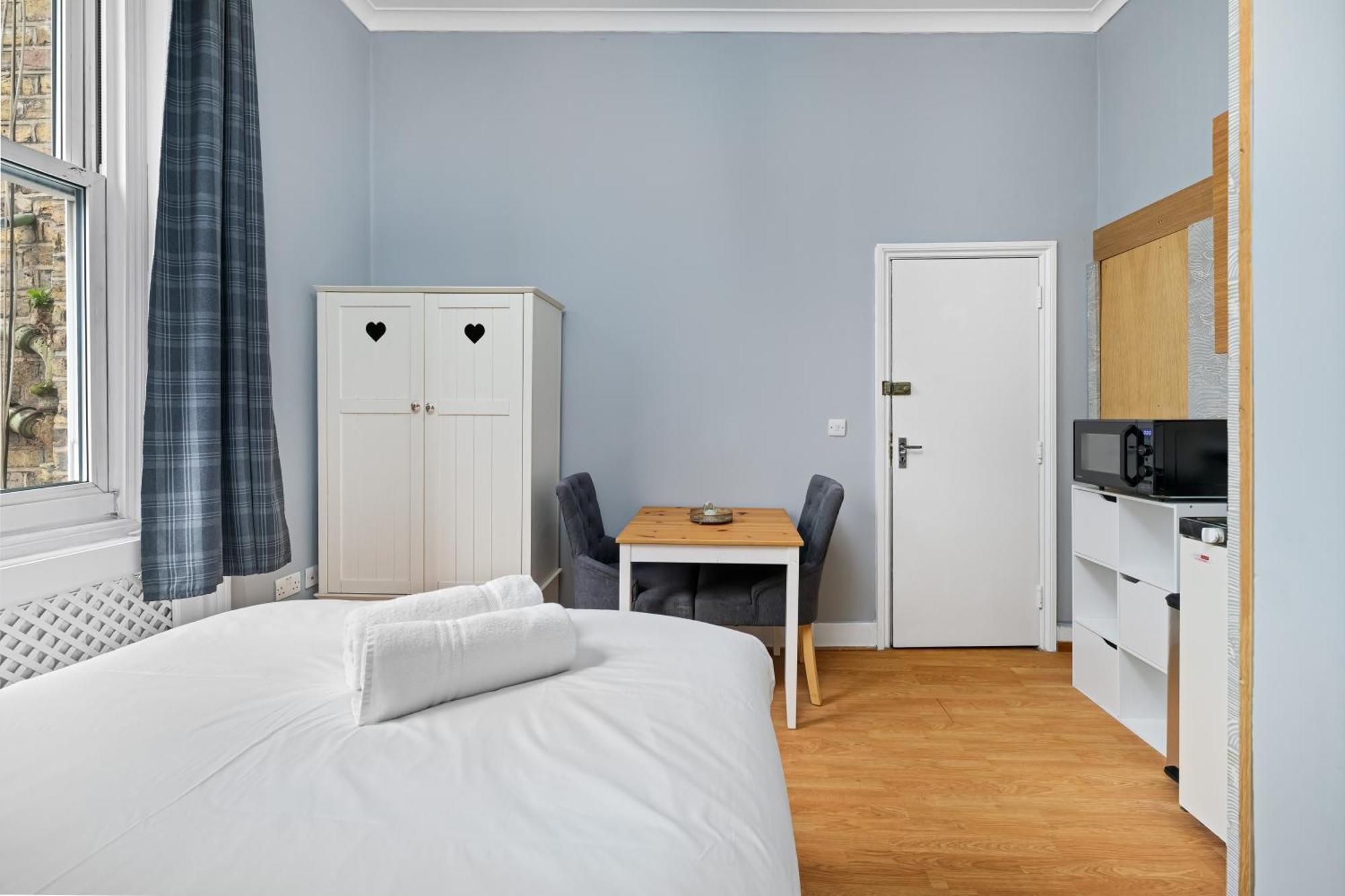 Appartement Kensington Modern