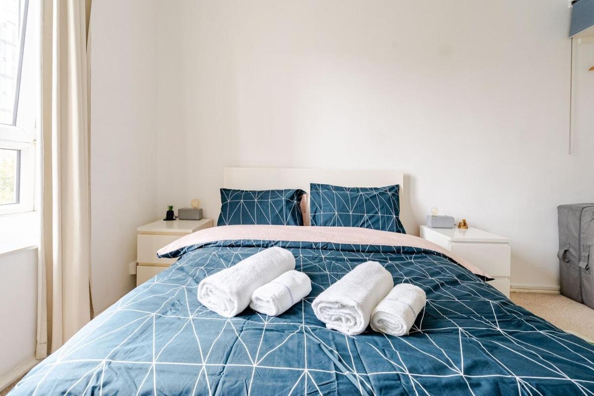 Skyline Loft Life In Old Street Up To 6 People! Londra