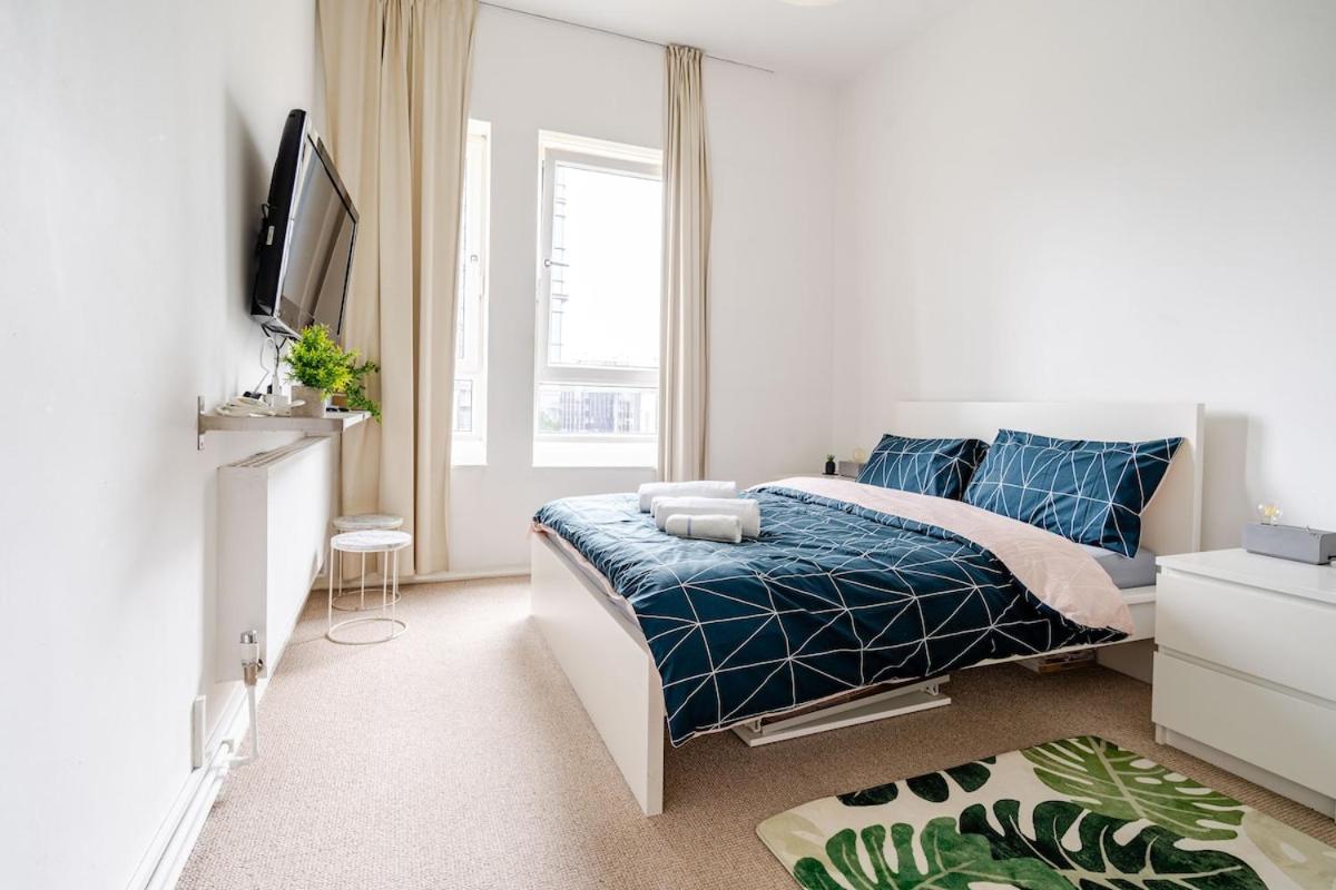 Skyline Loft Life In Old Street Up To 6 People! Appartamento *
