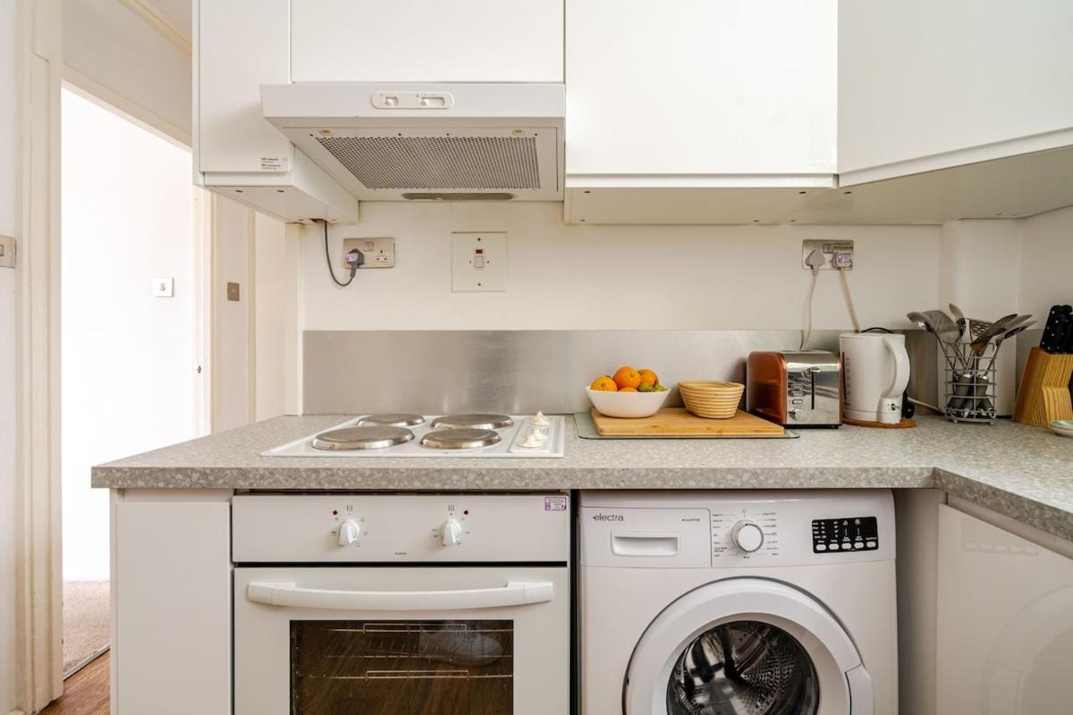 Skyline Loft Life In Old Street Up To 6 People! Appartamento *