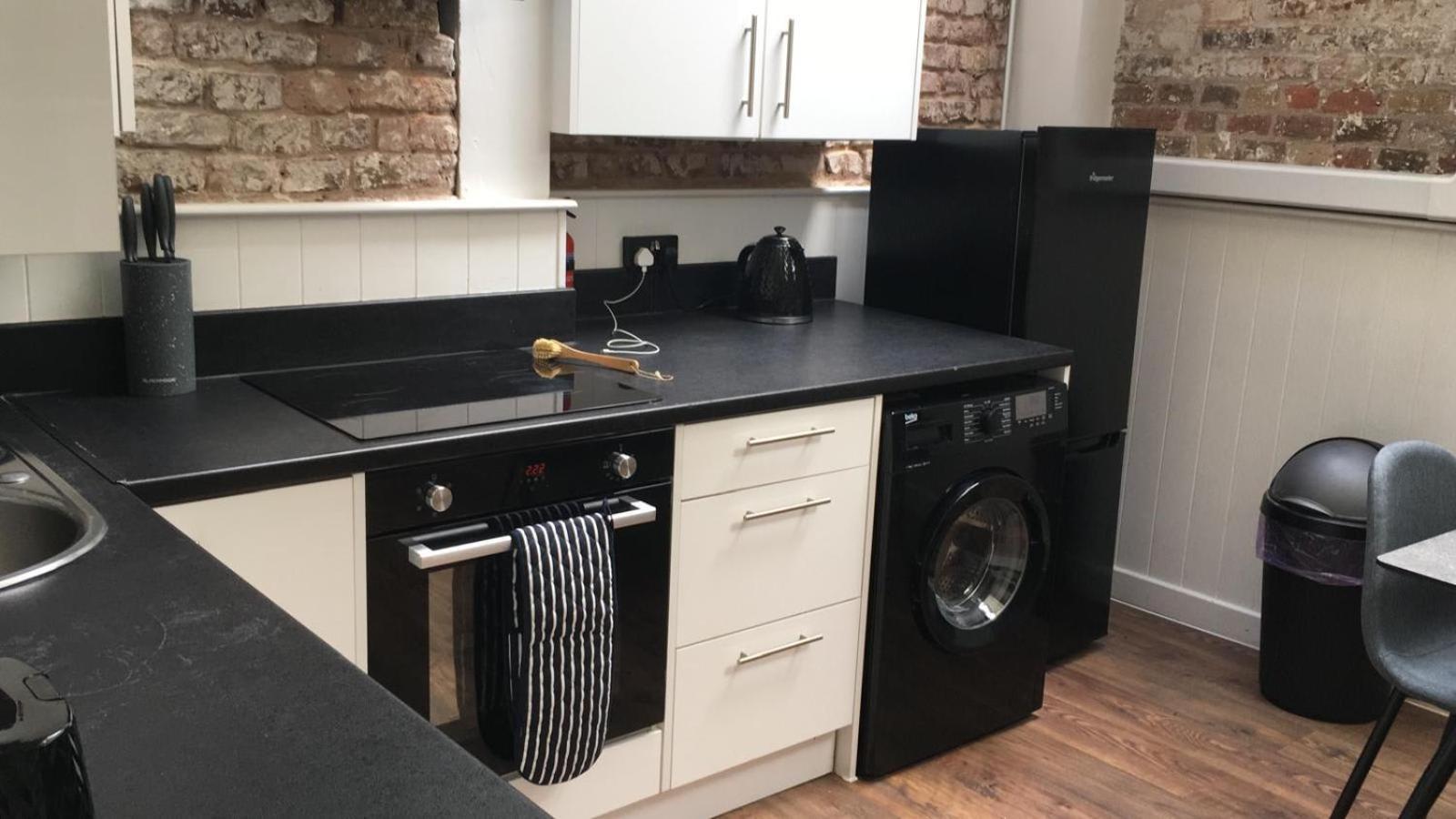 Modern 1 Bedroom In Shoreditch Appartement Londres
