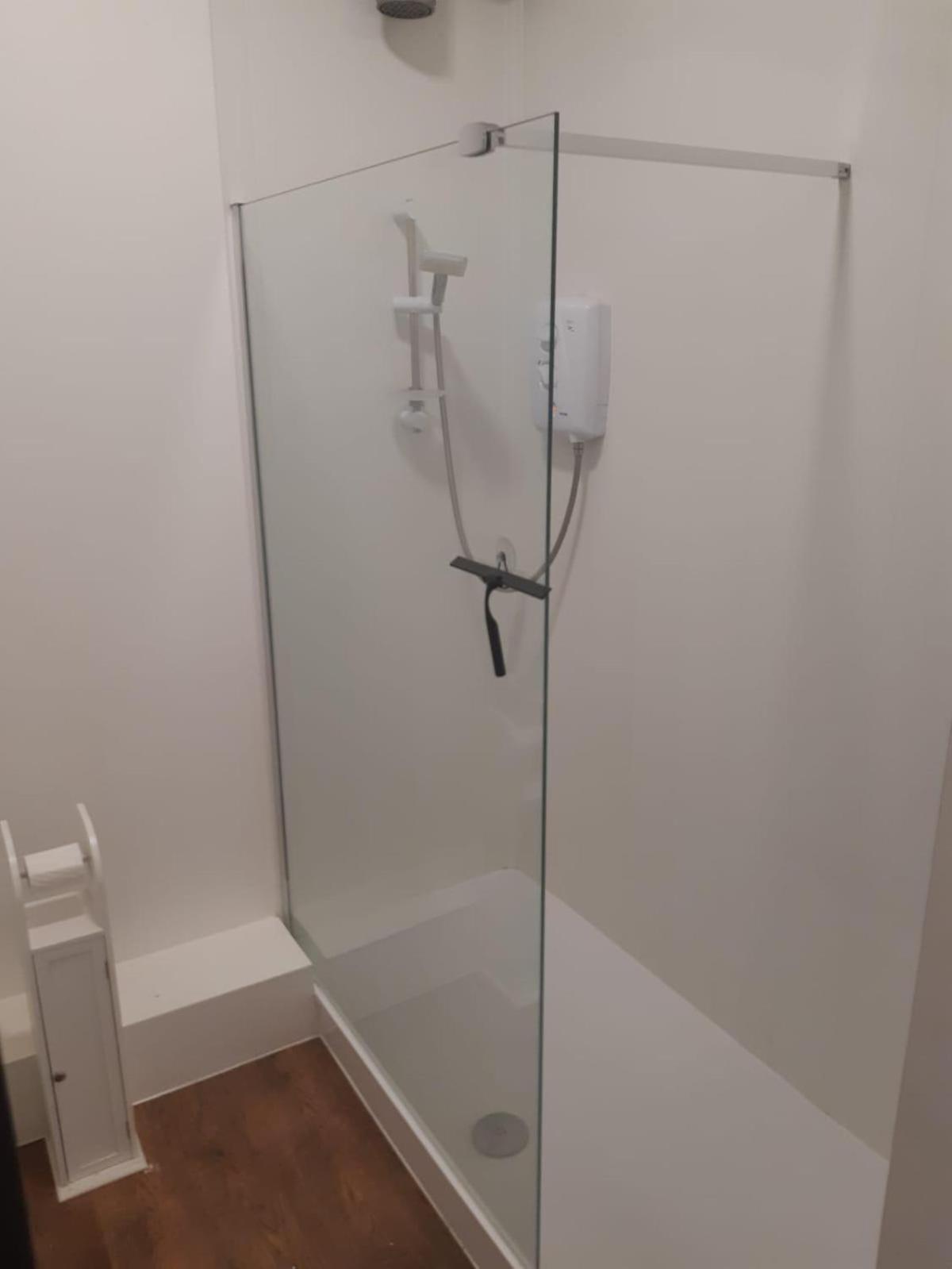 Modern 1 Bedroom In Shoreditch Appartement
