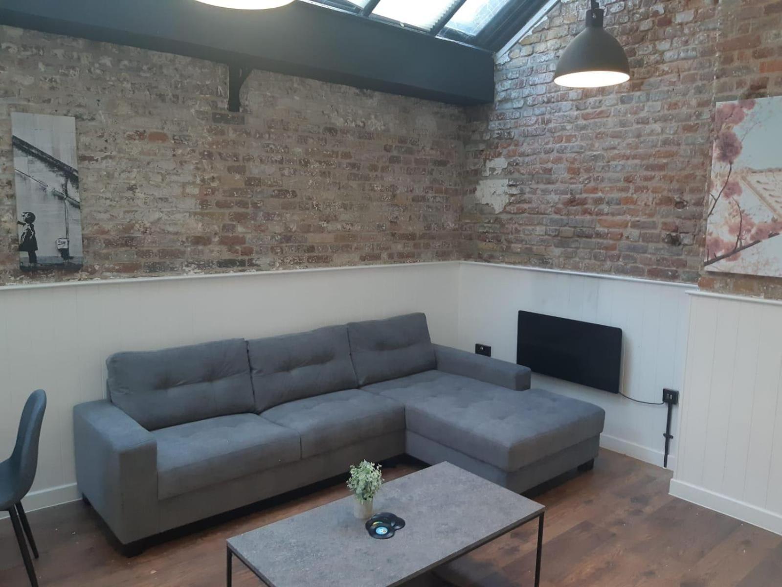 Appartement Modern 1 Bedroom In Shoreditch Londres