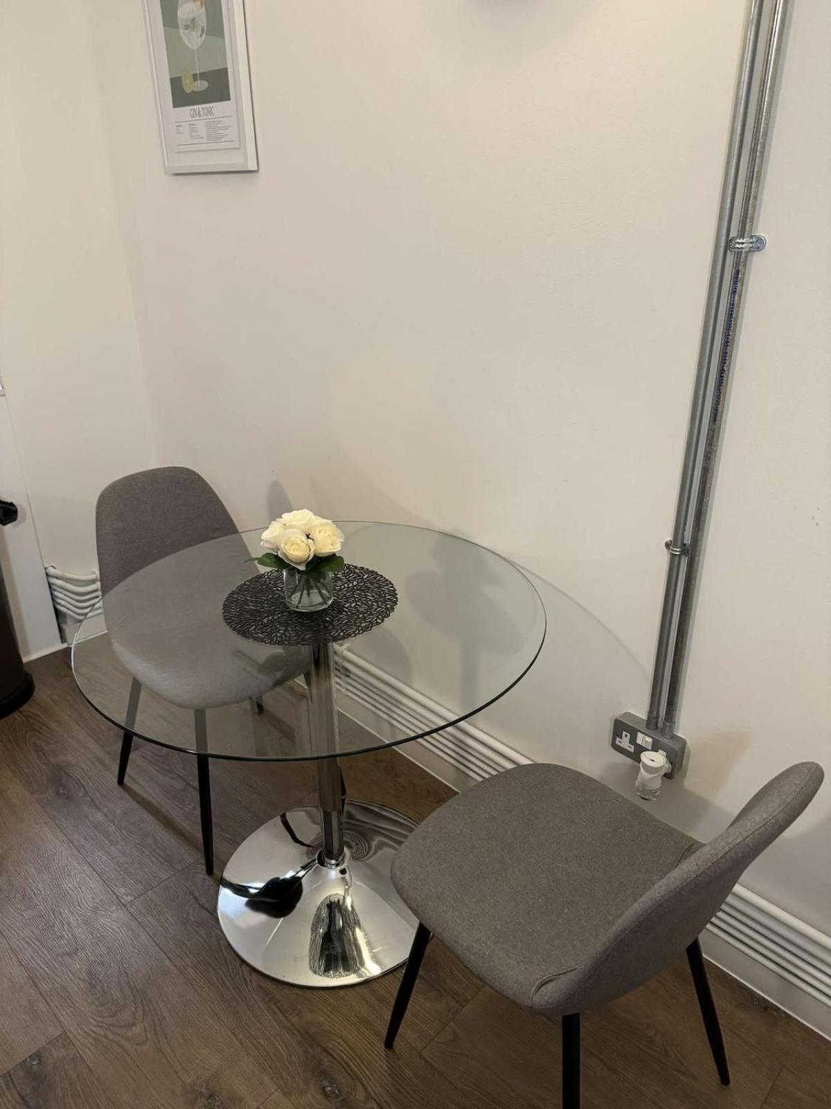 Apartment Stylish 1 Bed Flat In Dalston Junction *